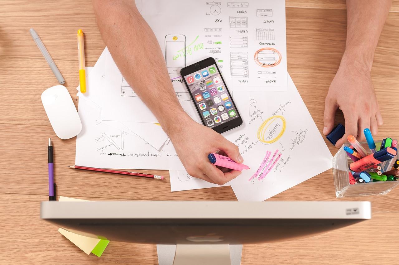 UX / UI Design
