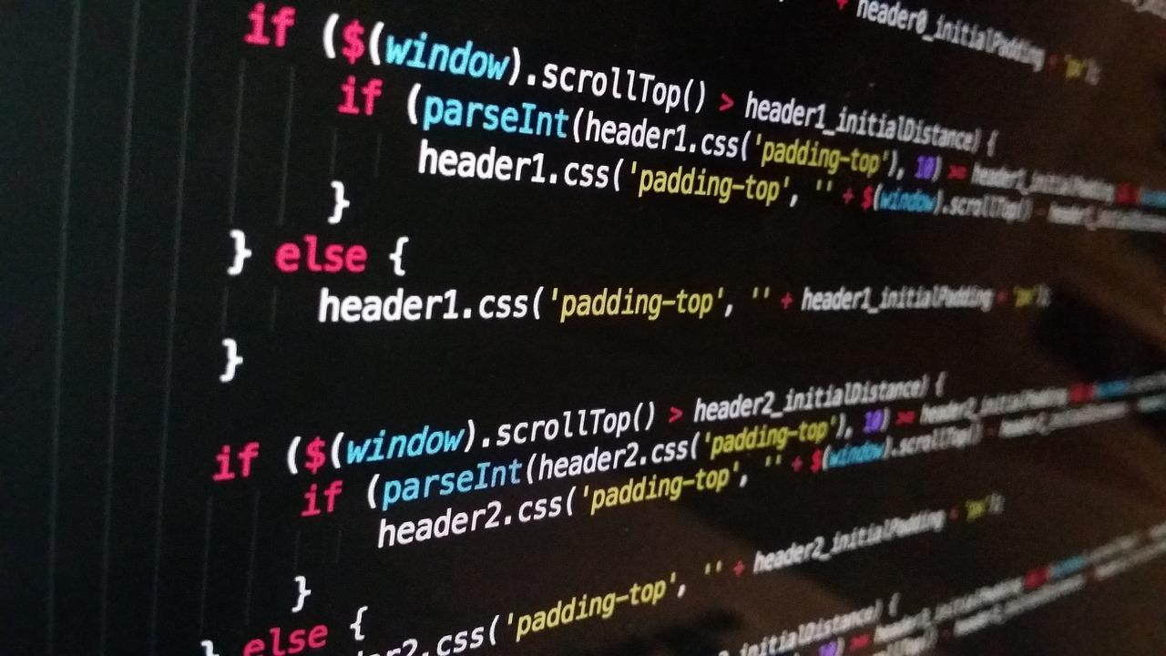 Enterprise Software Development