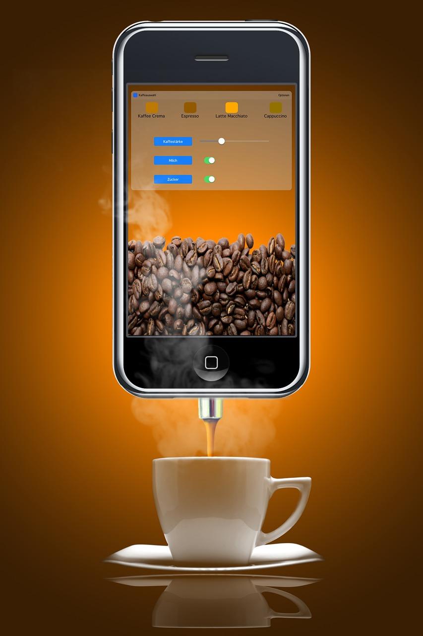 Mobile App Development